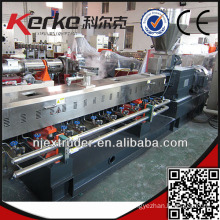 Top quality in china factory original price wpc granule making machine
